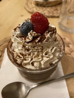   at Idem Con Patate in Turin