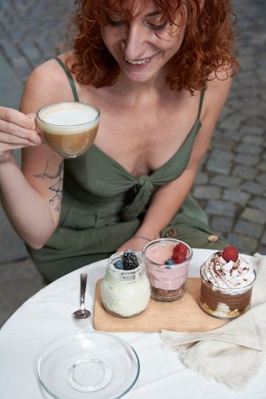  at Idem Con Patate in Turin