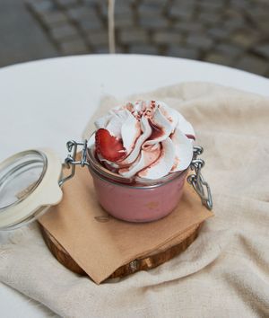  at Idem Con Patate in Turin