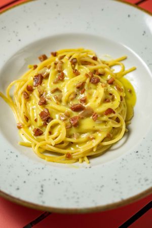  at Idem Con Patate in Turin