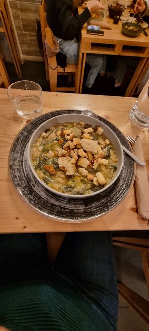  at Idem Con Patate in Turin