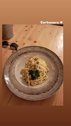  at Idem Con Patate in Turin