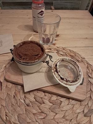  at Idem Con Patate in Turin