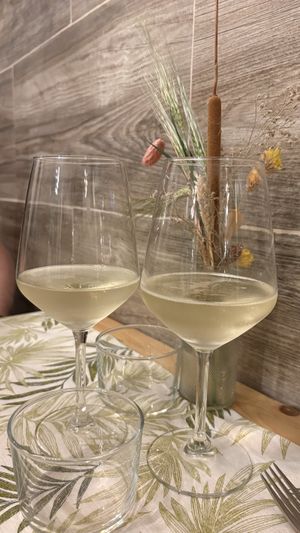   at Idem Con Patate in Turin