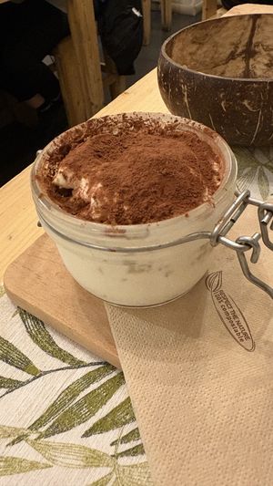   at Idem Con Patate in Turin