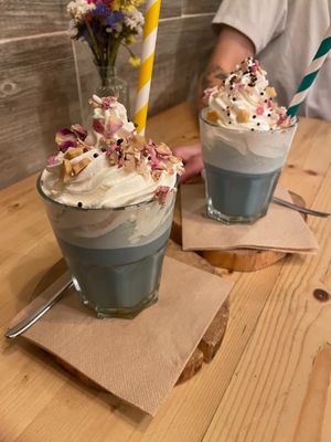  at Idem Con Patate in Turin