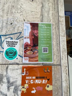  at Idem Con Patate in Turin