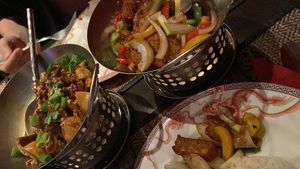   at Phutakun in Amsterdam