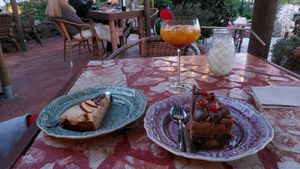  at Moinho Dom Quixote in Colares