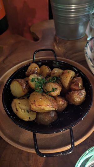  at Moinho Dom Quixote in Colares