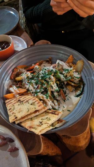  at Moinho Dom Quixote in Colares