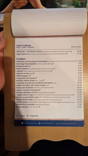  at Moinho Dom Quixote in Colares