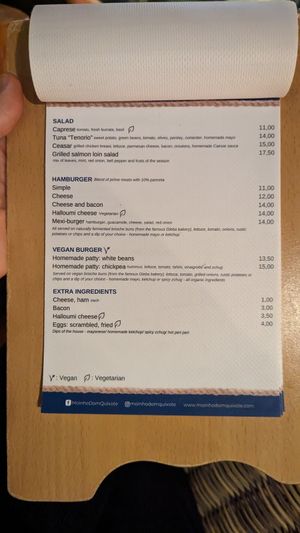  at Moinho Dom Quixote in Colares