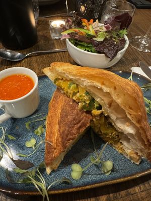   at Old Stone House in Roscommon