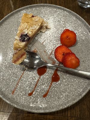   at Old Stone House in Roscommon