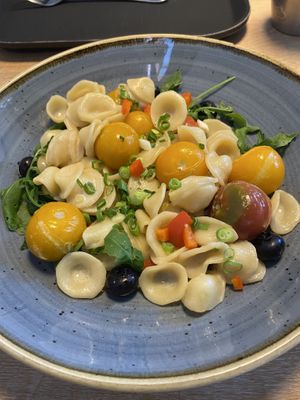 Summer special  at Vienhues Deli in Viersen