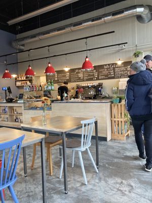   at Vienhues Deli in Viersen