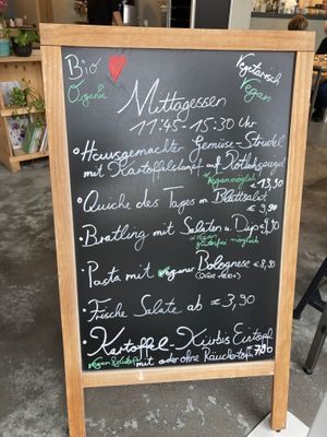   at Vienhues Deli in Viersen