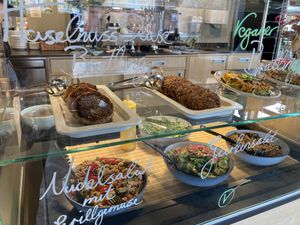   at Vienhues Deli in Viersen