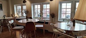  at Baladi in Brussels