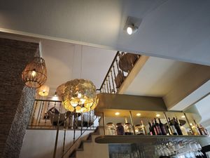  at Baladi in Brussels