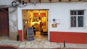  at Casa Jasmine in San Cristobal De Las Casas