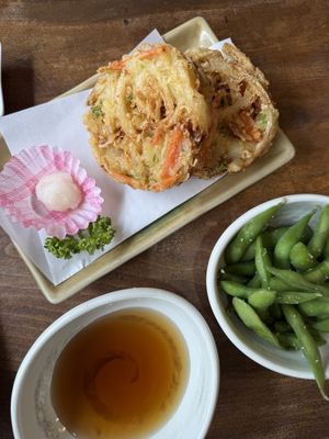   at Hippari Dako in Nikko