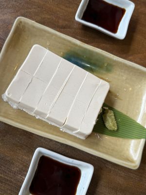   at Hippari Dako in Nikko