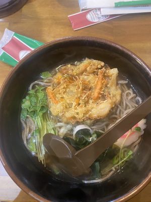   at Hippari Dako in Nikko