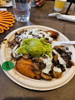  at Cousins Cuban Cafe in Black Mountain