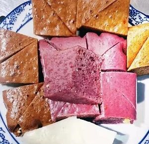 面食 at Xiangjizhai - 香积斋 in Hangzhou