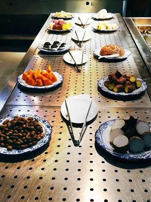 菜 at Xiangjizhai - 香积斋 in Hangzhou