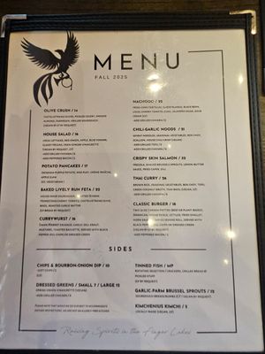  at Hollerhorn Distilling in Naples