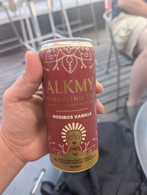  at Hulis Donuts in Cape Town