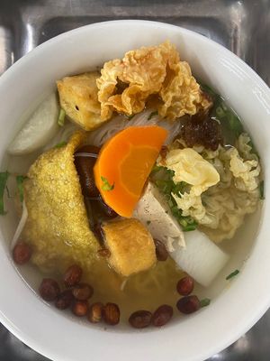  at Hue Thanh Chay in Ho Chi Minh City