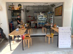  at Hue Thanh Chay in Ho Chi Minh City