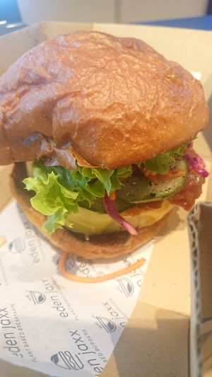  at Eden Jaxx - Købmagergade in Copenhagen