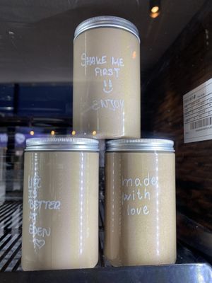   at Eden Jaxx - Købmagergade in Copenhagen