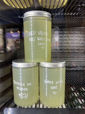   at Eden Jaxx - Købmagergade in Copenhagen