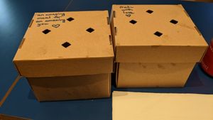  at Eden Jaxx - Købmagergade in Copenhagen