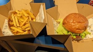  at Eden Jaxx - Købmagergade in Copenhagen