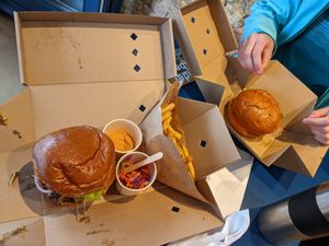  at Eden Jaxx - Købmagergade in Copenhagen