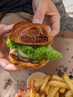  at Eden Jaxx - Købmagergade in Copenhagen