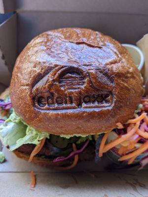  at Eden Jaxx - Købmagergade in Copenhagen