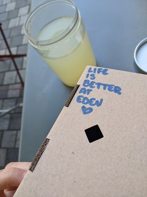  at Eden Jaxx - Købmagergade in Copenhagen