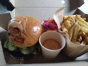  at Eden Jaxx - Købmagergade in Copenhagen