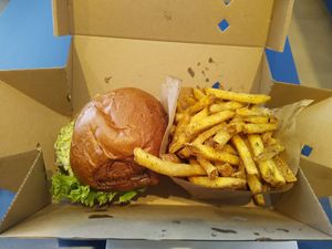  at Eden Jaxx - Købmagergade in Copenhagen