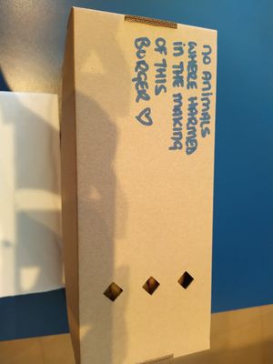  at Eden Jaxx - Købmagergade in Copenhagen