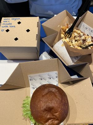   at Eden Jaxx - Købmagergade in Copenhagen