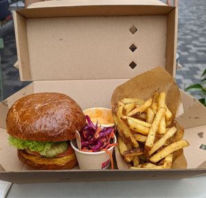  at Eden Jaxx - Købmagergade in Copenhagen